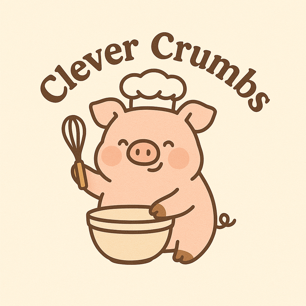 Clever Crumbs